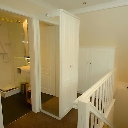 Apartment Strandhoerns-gaestehaus-louisa-no-31
