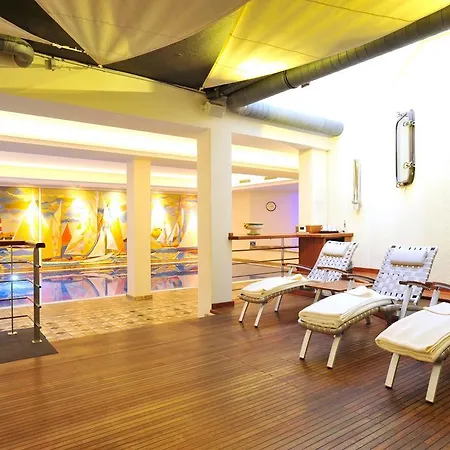 Apartment Strandhoerns-gaestehaus-louisa-no-31 Wenningstedt-Braderup